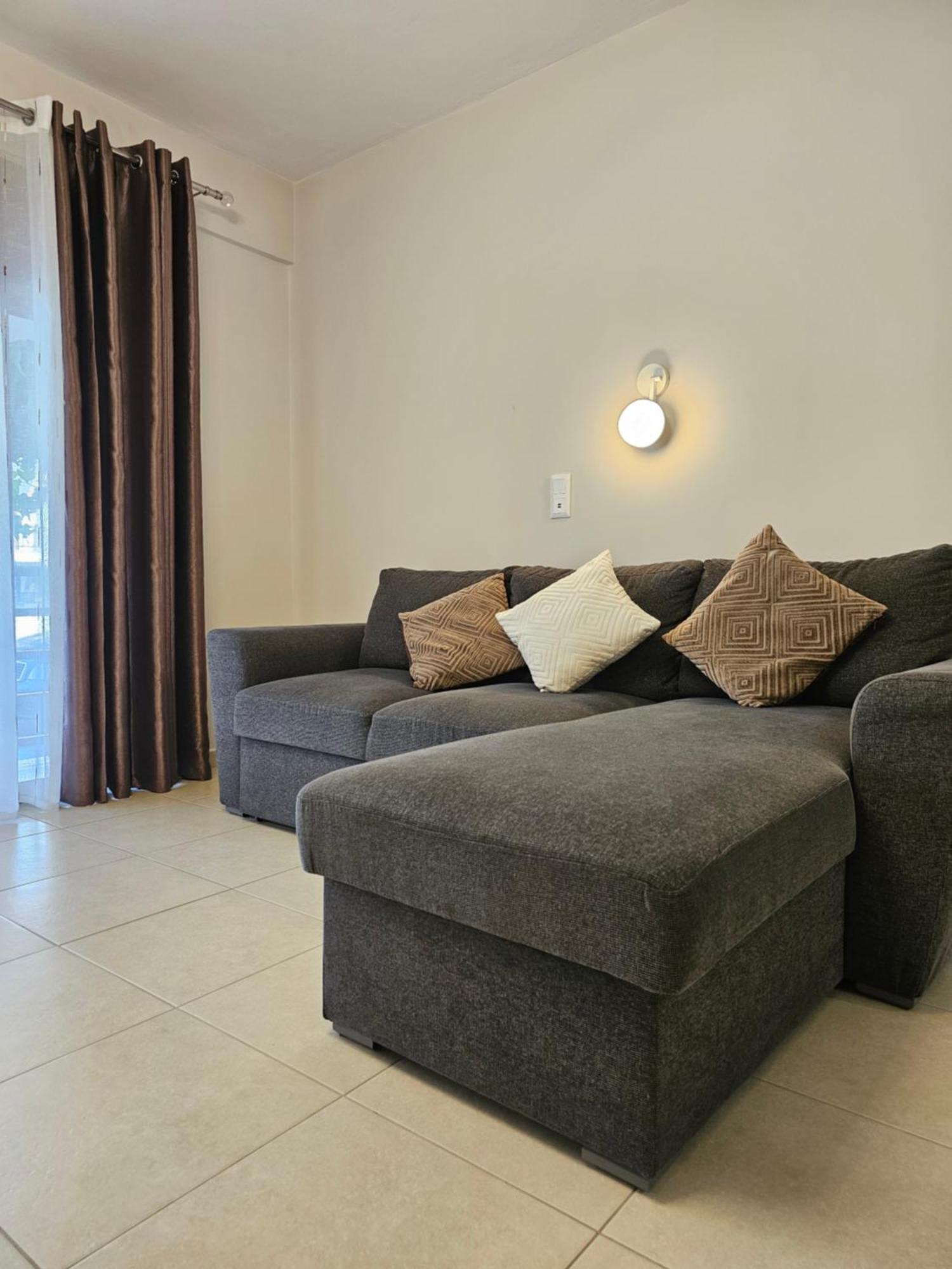 Modern Apartment Kallithea 1 Exterior foto