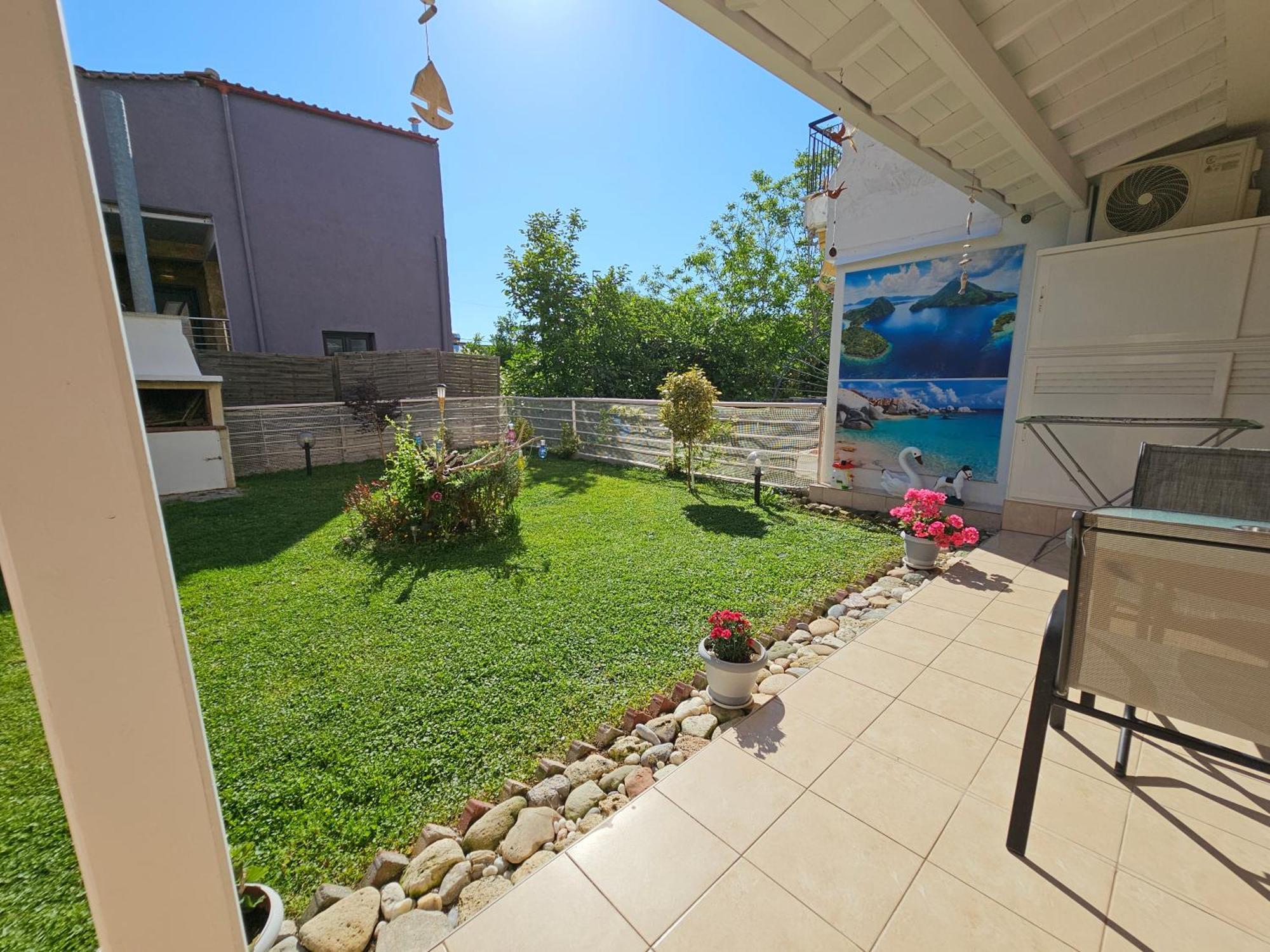 Modern Apartment Kallithea 1 Exterior foto