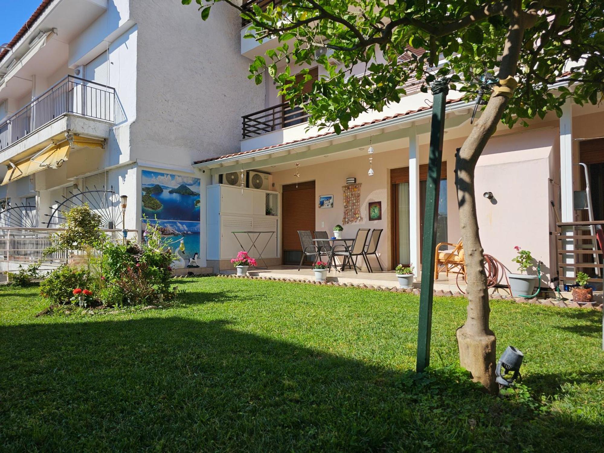 Modern Apartment Kallithea 1 Exterior foto