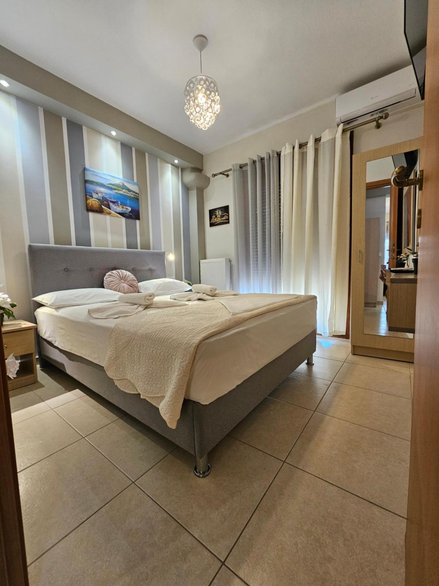 Modern Apartment Kallithea 1 Exterior foto