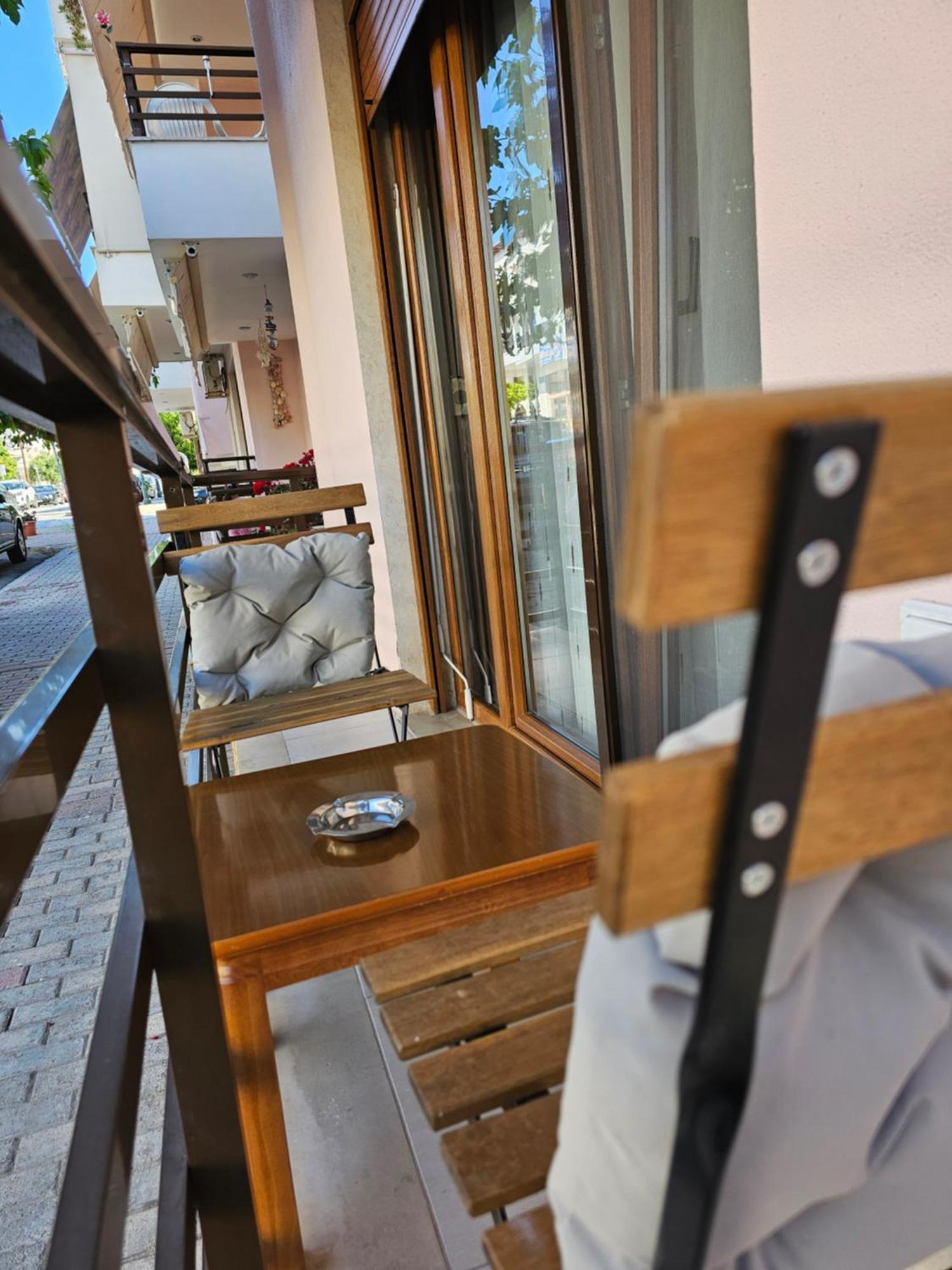 Modern Apartment Kallithea 1 Exterior foto